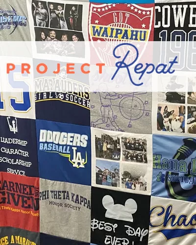 Project Repat