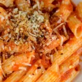 Spicy Marinara Pasta Recipe