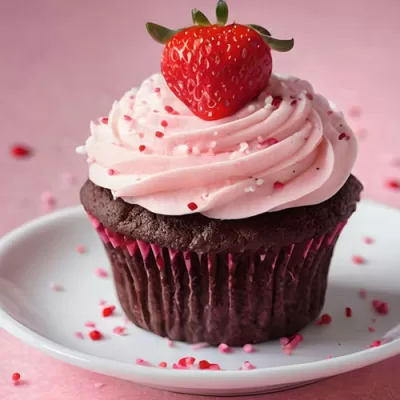 Irresistible Strawberry Cupcakes Recipe: A Delightful Summer Treat