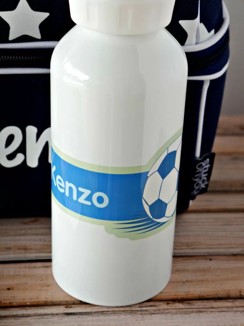 Personalized Waterbottle