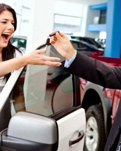 Best Time to Buy a Car