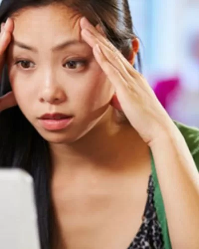 Control Stress at Work