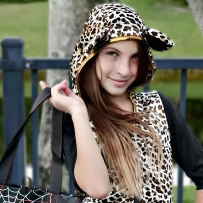 Panasonic LUMIX G7 Creating Halloween Memories