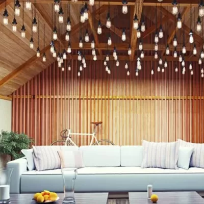 10 Ways to Make A Room Look Spacious