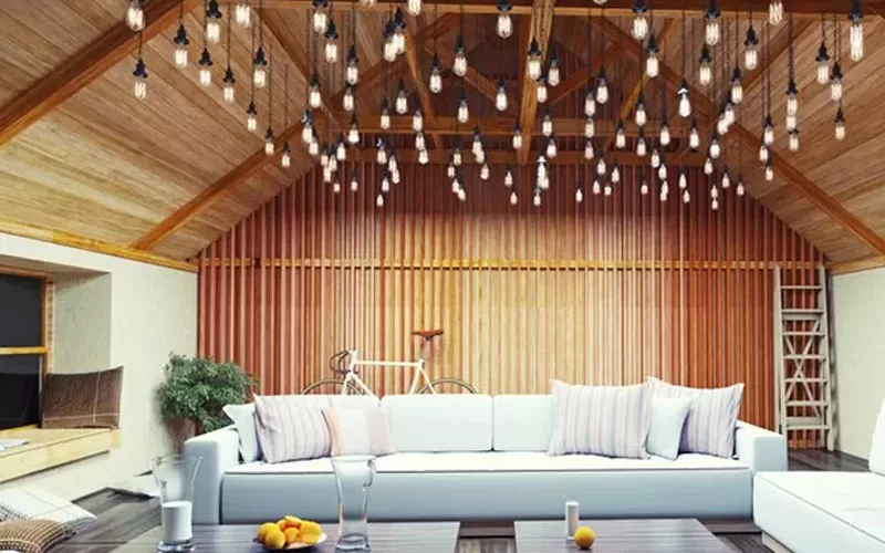 Make a Room Look More Spacious