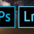 Photoshop CC and Lightroom