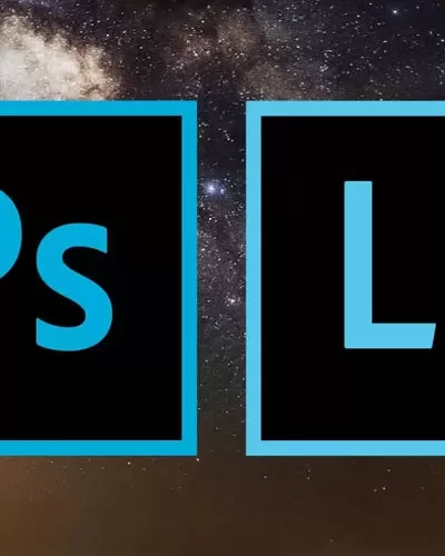 Photoshop CC and Lightroom