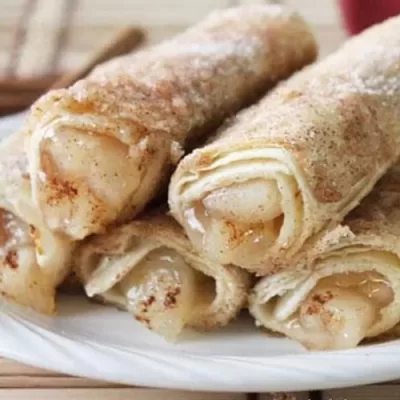 Cinnamon Sticks