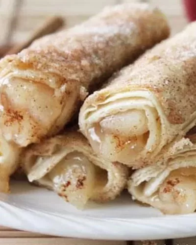 Cinnamon Sticks