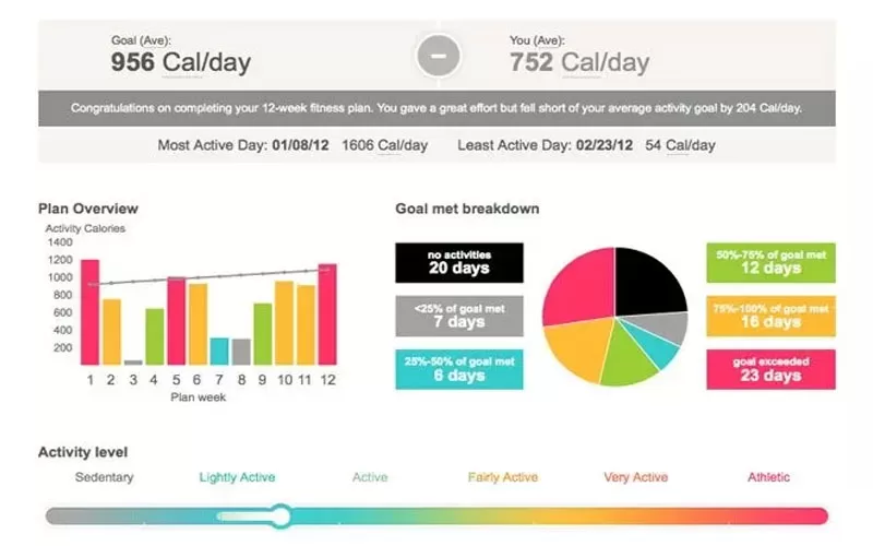 Fitbit Premium Review