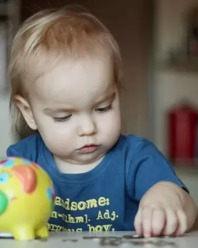 How Much Does it Cost to Raise a Child