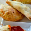 Chicken Empanadas Recipe