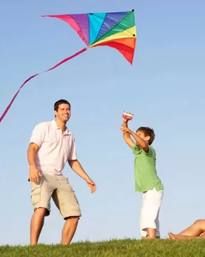 Family Friendly Springtime Activities