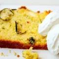 Zucchini Cornbread Recipe