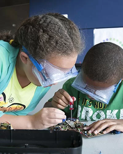 STEM Activities