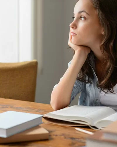 Finding Scholarships