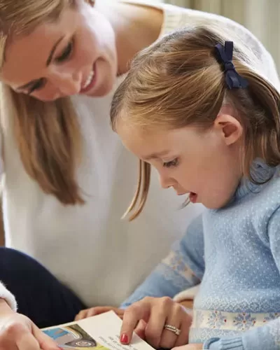 Help Kids Learn