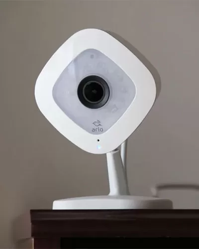 Arlo Q Review