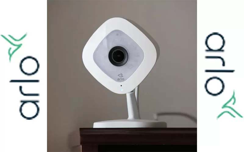 Arlo Q Review
