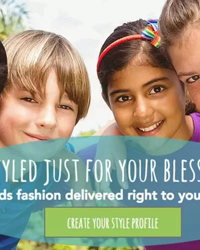 Wee Blessing Review