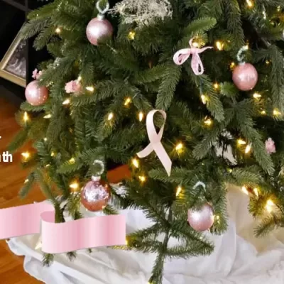 Supporting Breast Cancer Awareness with Tree Classics