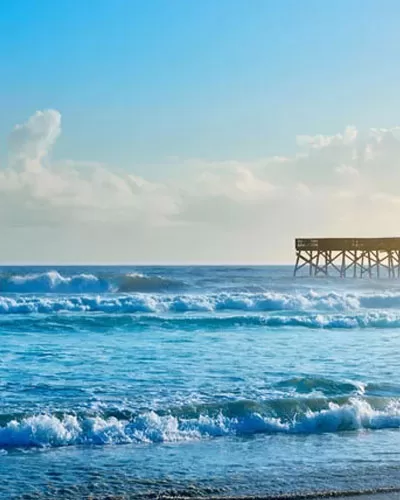 daytona beach