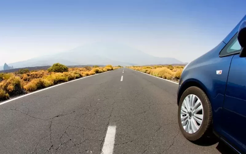 perfect road trip tips