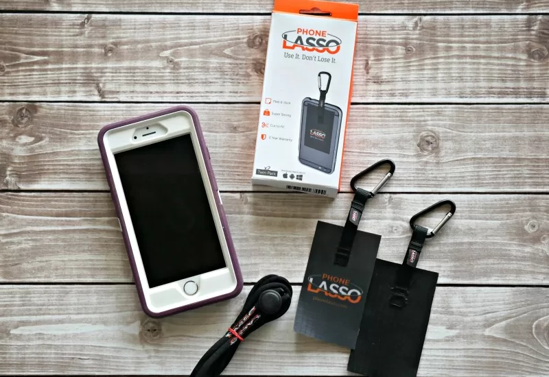 phone lasso