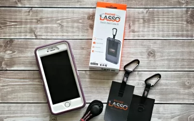 phone lasso