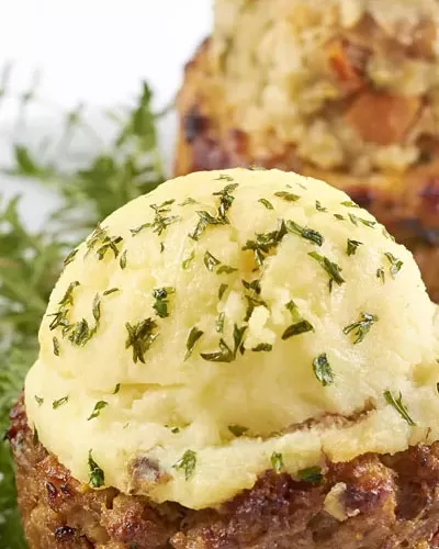 meatloaf recipe