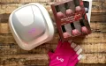 At Home Gel Manicure with MelodySusie