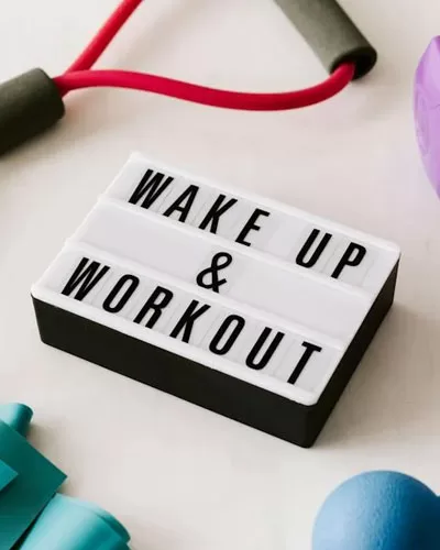acheive your weight goal