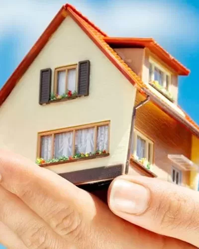 building your house