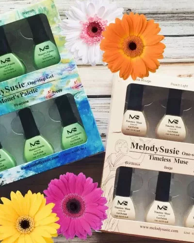 MelodySusie nail polish