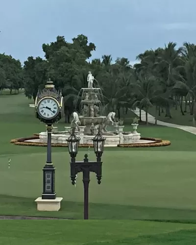 Trump National Doral
