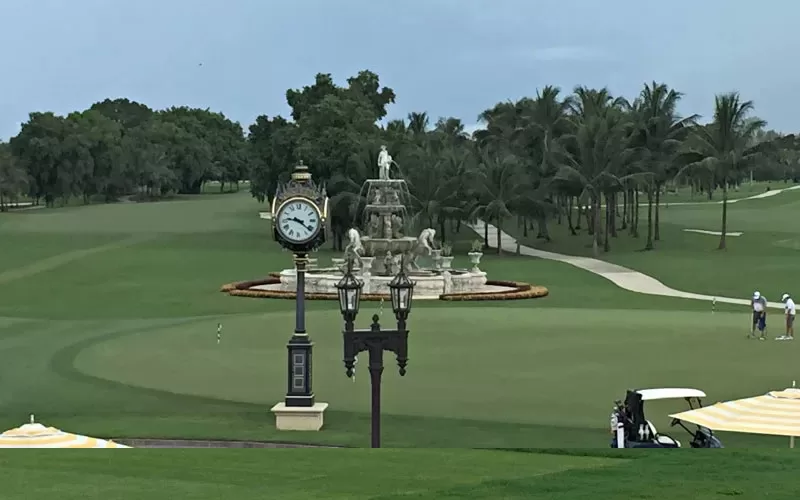Trump National Doral