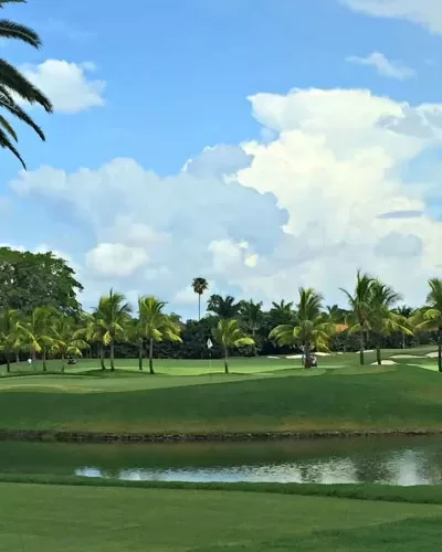 Trump National Doral