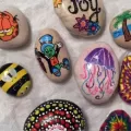 Rock Painting