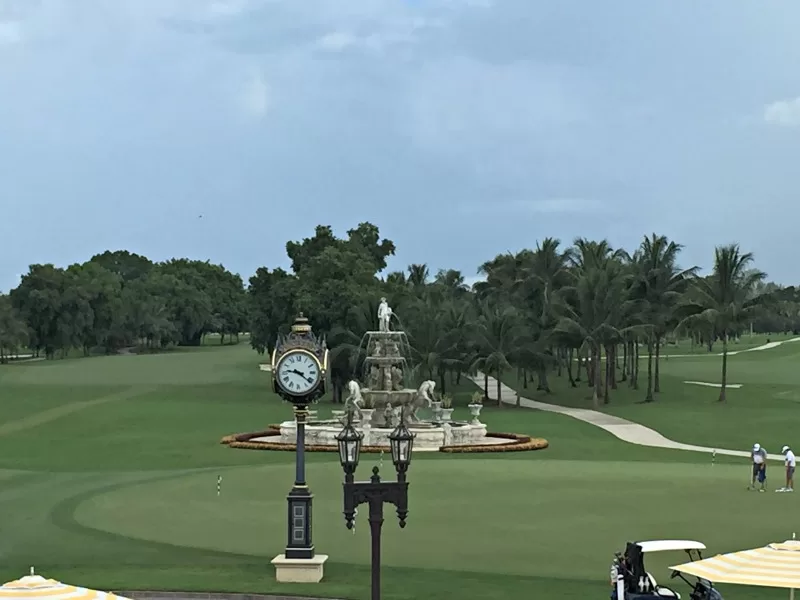 Trump National Doral