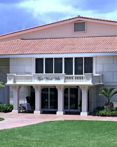 Villas at Trump National Doral