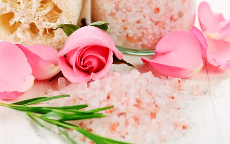 Benefits of Epsom Salt