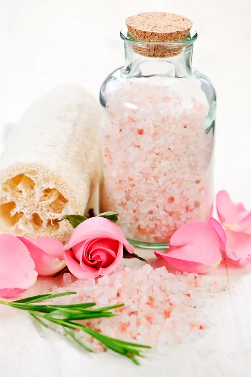 Benefits of Epsom Salt