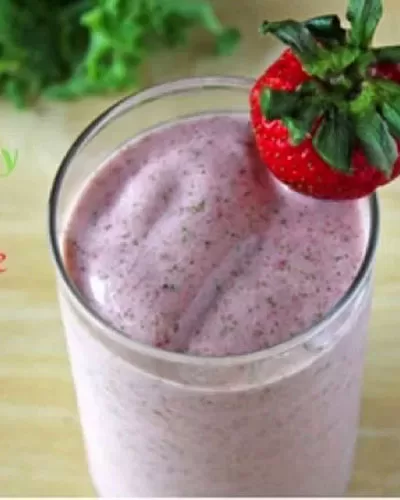 healthy breakfast