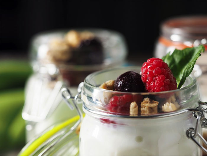 Yogurt Recipes