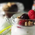 Yogurt Recipes