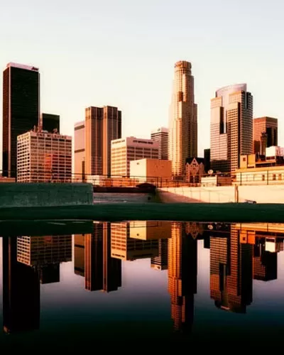 Los Angeles