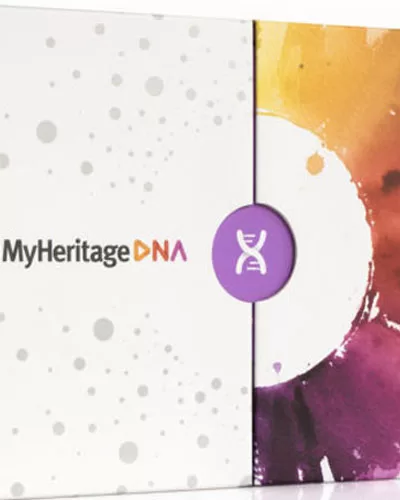DNA kit