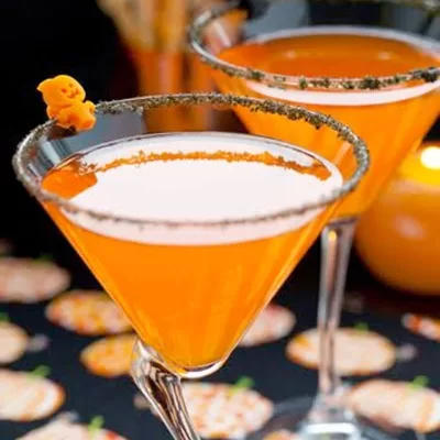 Halloween Recipe