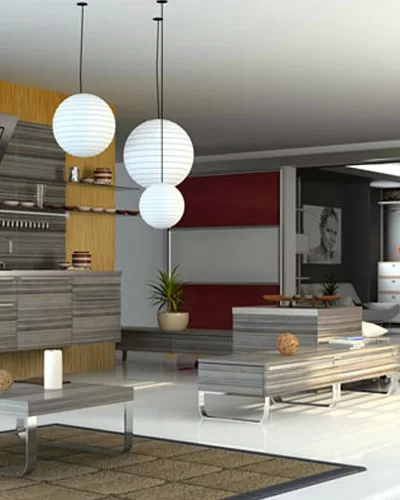 Home Decor Style
