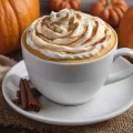 Pumpkin Spice Latte